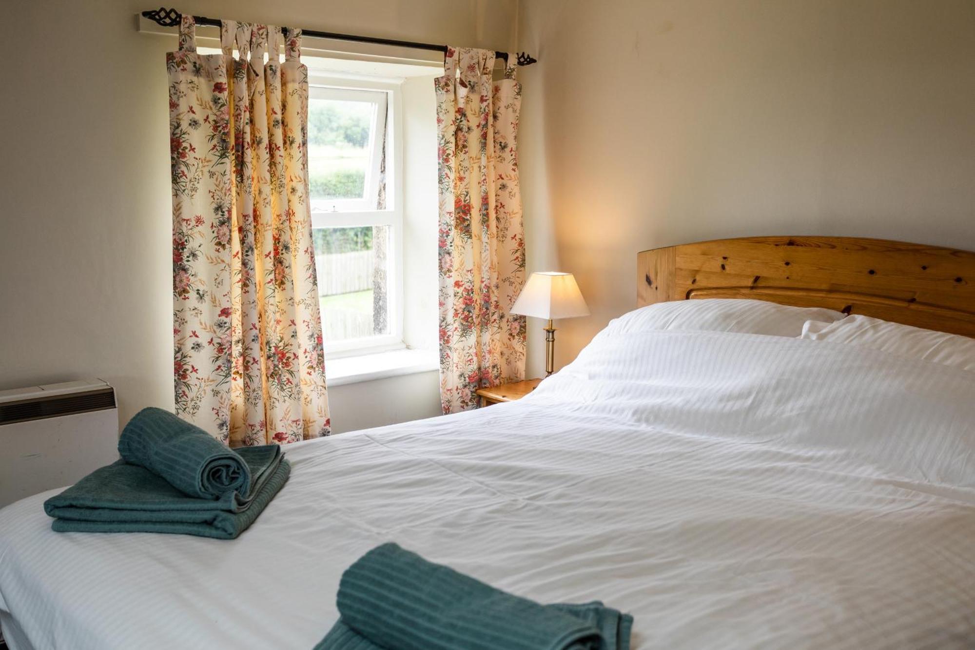 Bilton Farm Cottage No2 Alnmouth Eksteriør billede